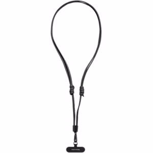City Sling Black